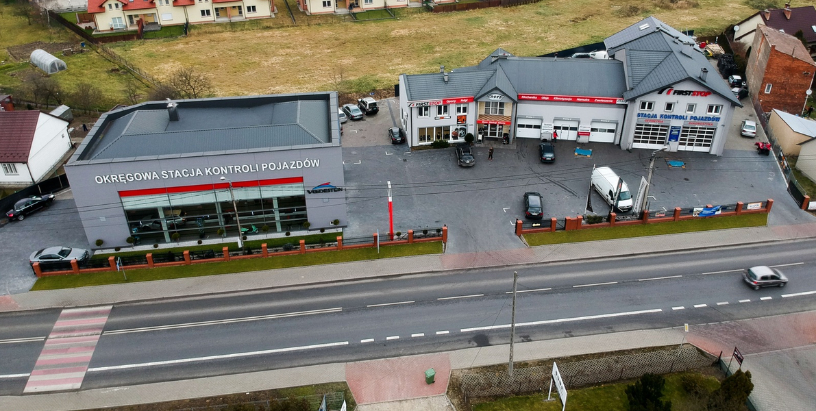 Zdjęcie na okładce dla OMT Auto Serwis Tarnów